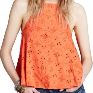 Free people tank